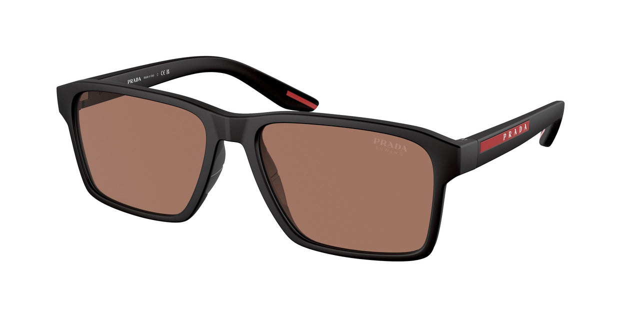 DG050A - Black - Brown