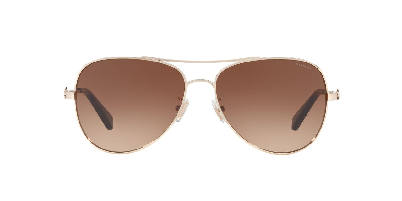 Coach L1648 7074 Sunglasses