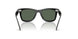 721171 - White - Dark Green