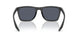 UFK05U - Grey - Dark Blue Mirror Violet