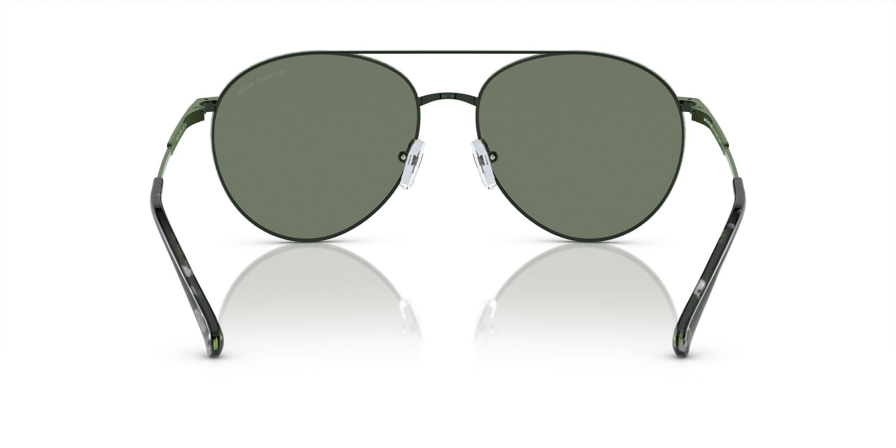 18943H - Amazon Green Metal - Green