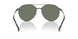 18943H - Amazon Green Metal - Green