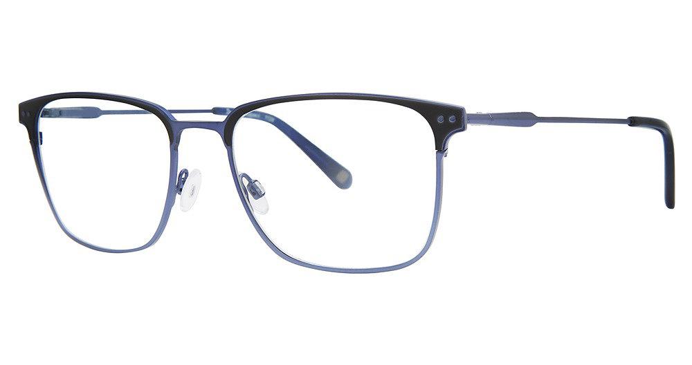 172 - Black/blue