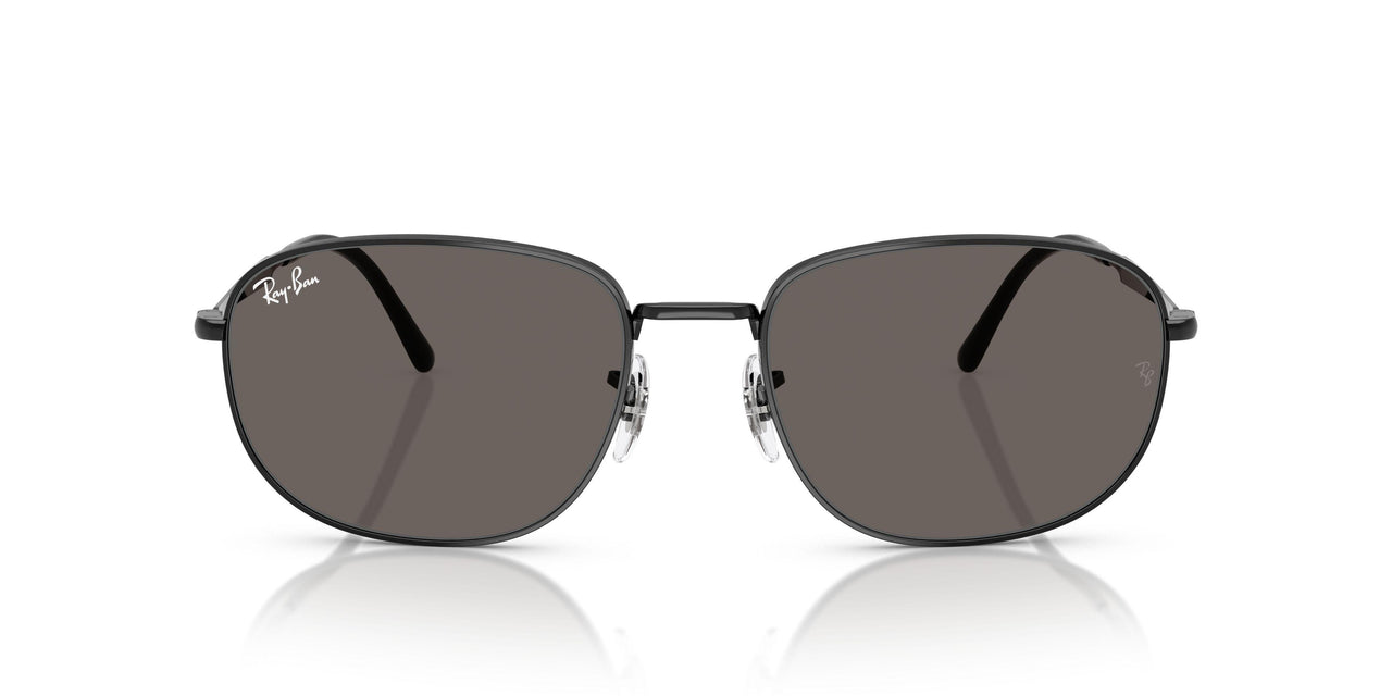 002/B1 - Black - Dark Grey