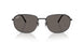 002/B1 - Black - Dark Grey