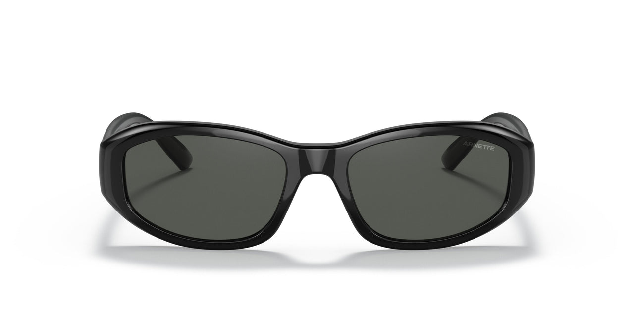 41/87 - Black - Grey