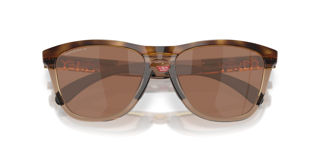 950303 - Brown - Prizm Tungsten Polarized