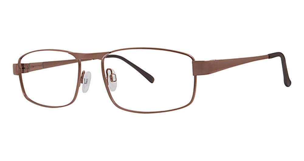 MTTBRWN - Matte Brown