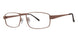 MTTBRWN - Matte Brown