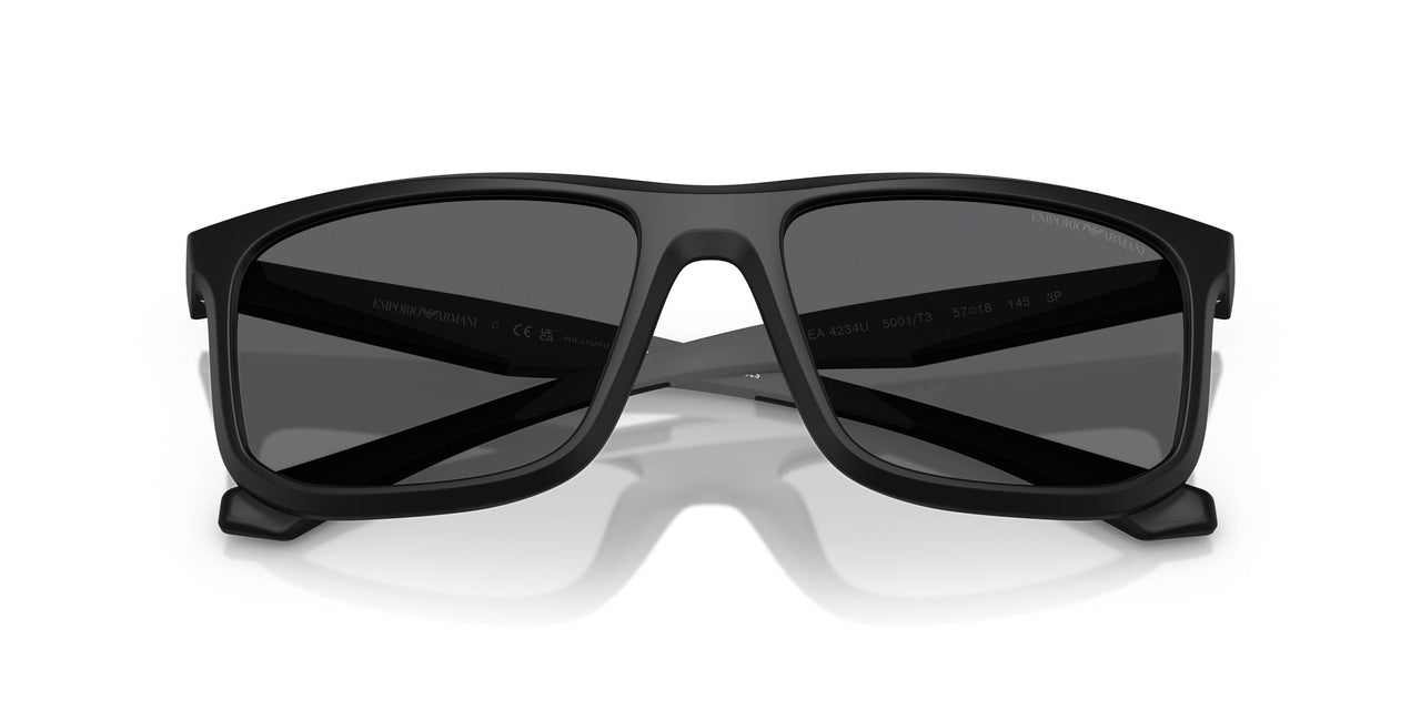 5001T3 - Black - Grey Polar