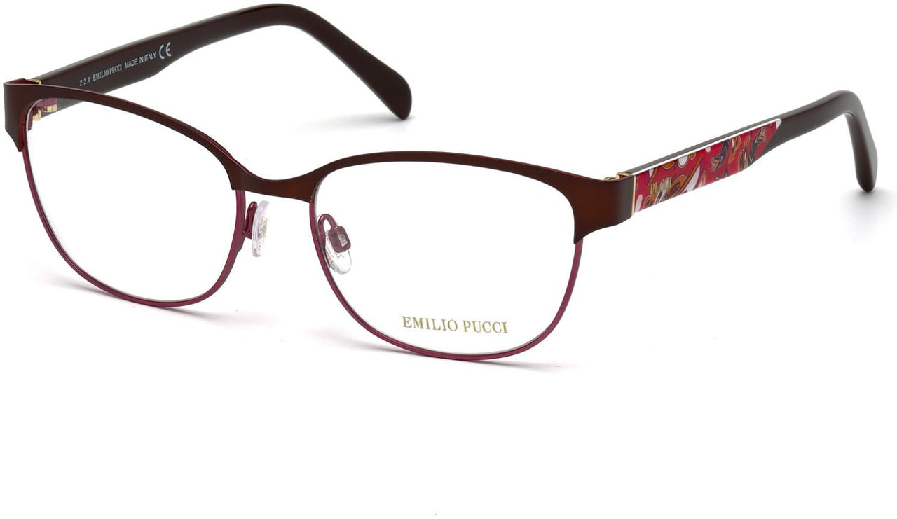 Emilio Pucci 5016 Eyeglasses