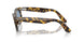 13323F - Yellow - Clear & Blue