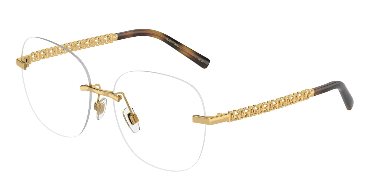 Dolce & Gabbana 1352 Eyeglasses