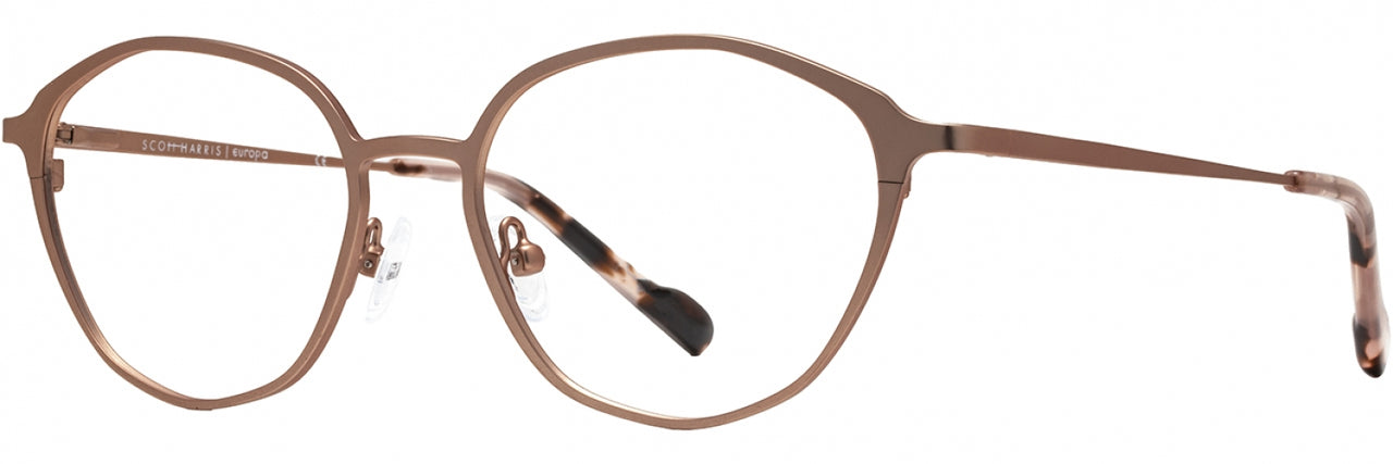 2 - Rose Gold