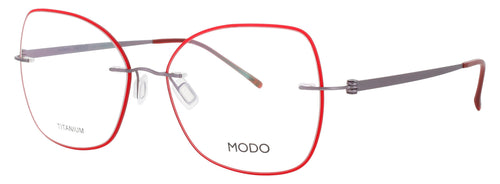 Modo 4609D Eyeglasses