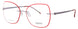 Modo 4609D Eyeglasses