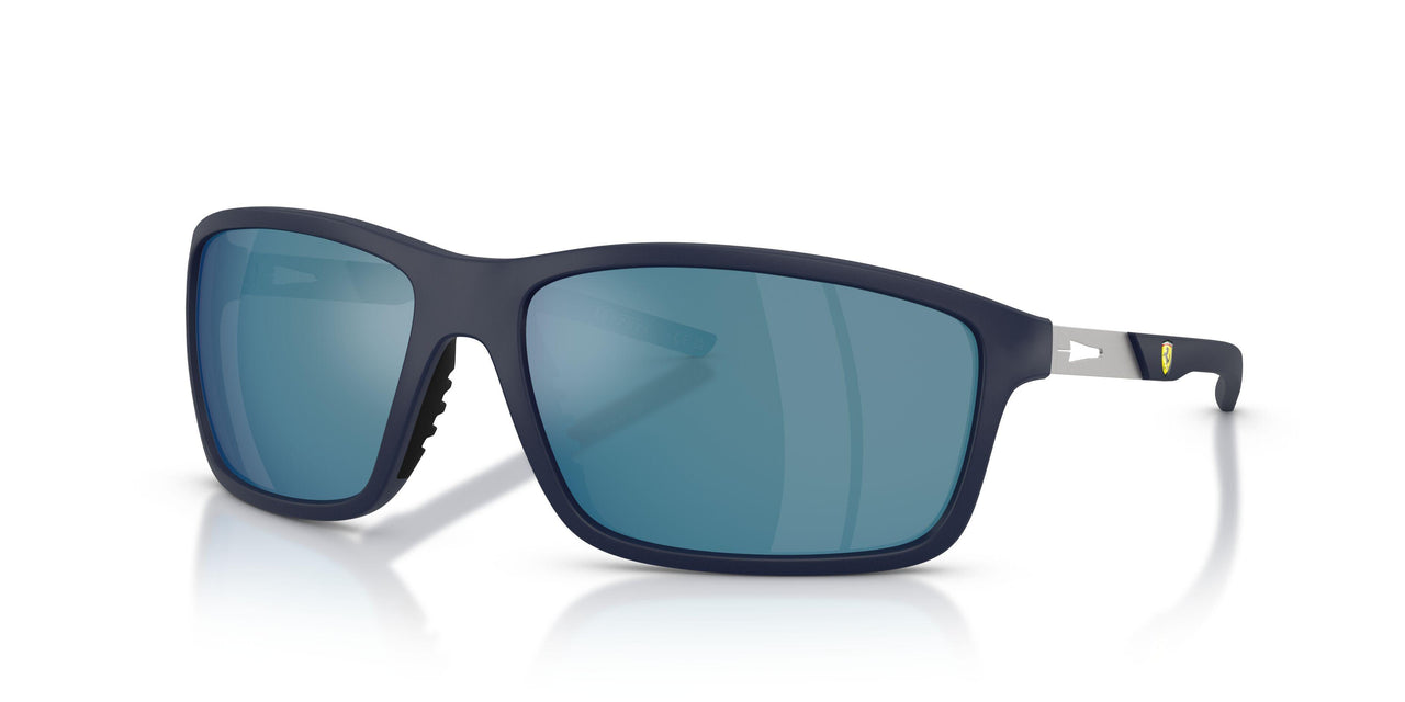 509/55 - Blue - Mirror Blue