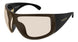 002 - Black - Brown