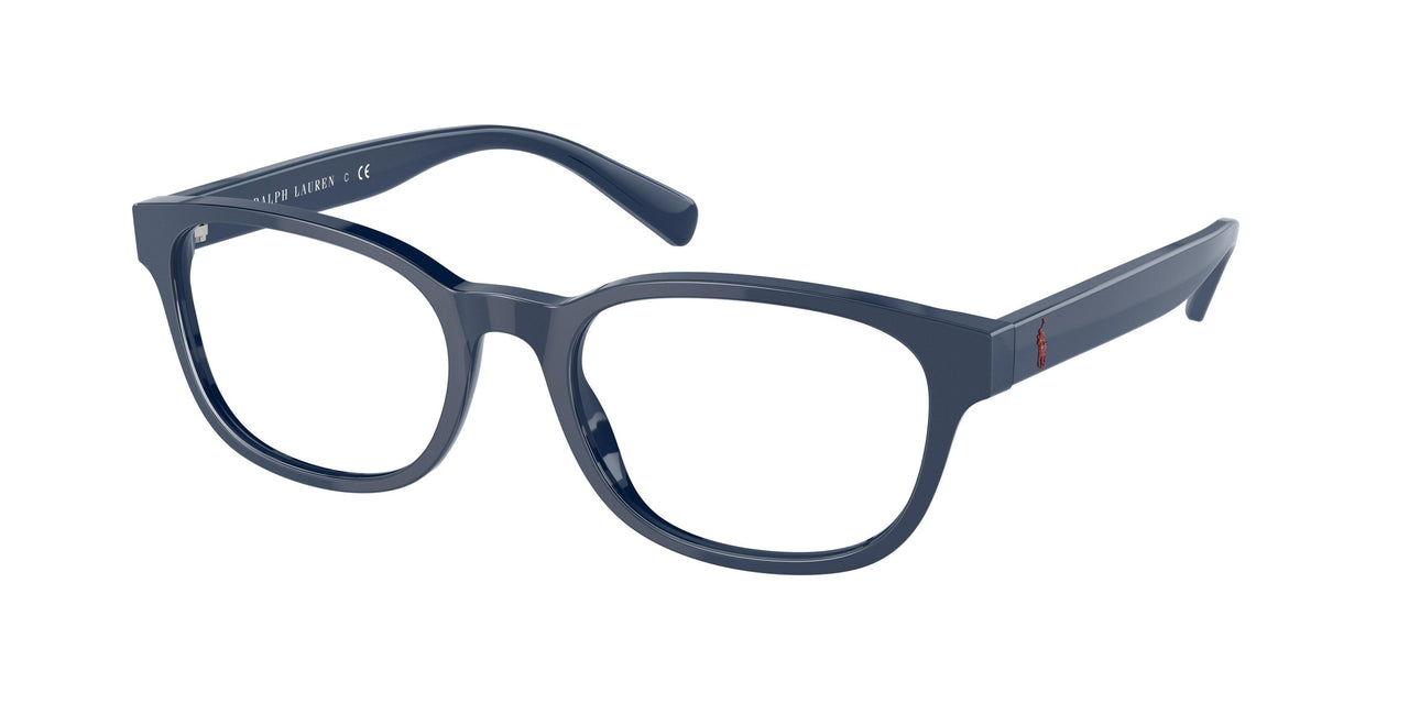 Polo 2244F Eyeglasses