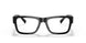 1AB08N - Black - Clear Blue Light Filter