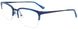 Aspex Eyewear TK1036 Eyeglasses