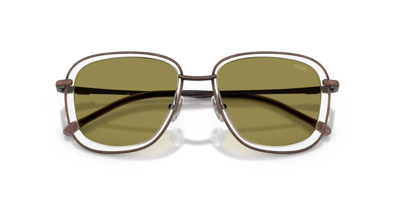1040/2 - Brown - Green