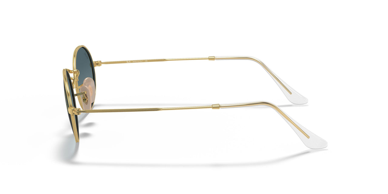 001/3M - Gold - Blue Gradient Grey