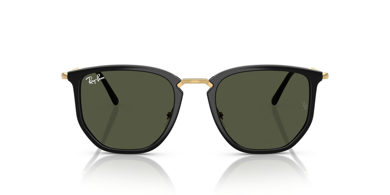 630631 - Black - Green