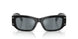 501/6G - Black - Grey Mirror Black