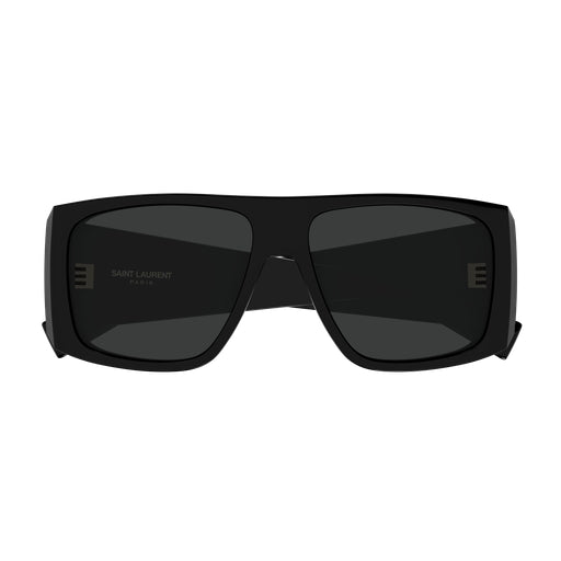 001 - Black - Black