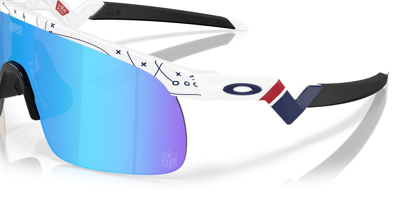 901041 - White - Prizm Sapphire