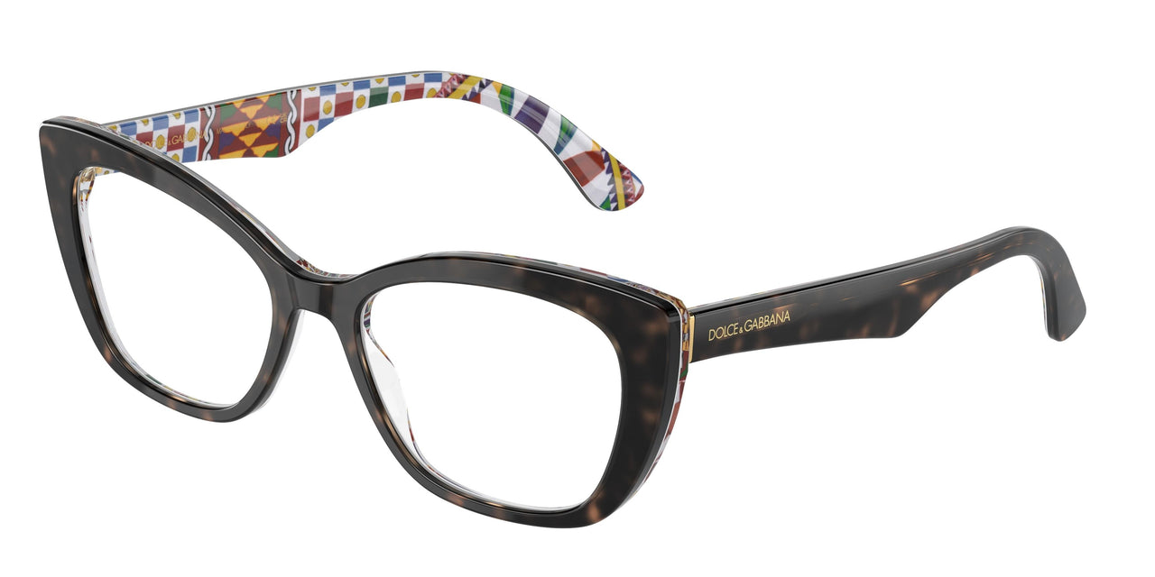 Dolce & Gabbana 3360 Eyeglasses