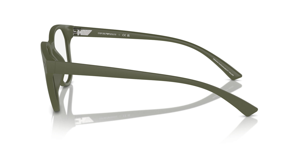 6099 - Green