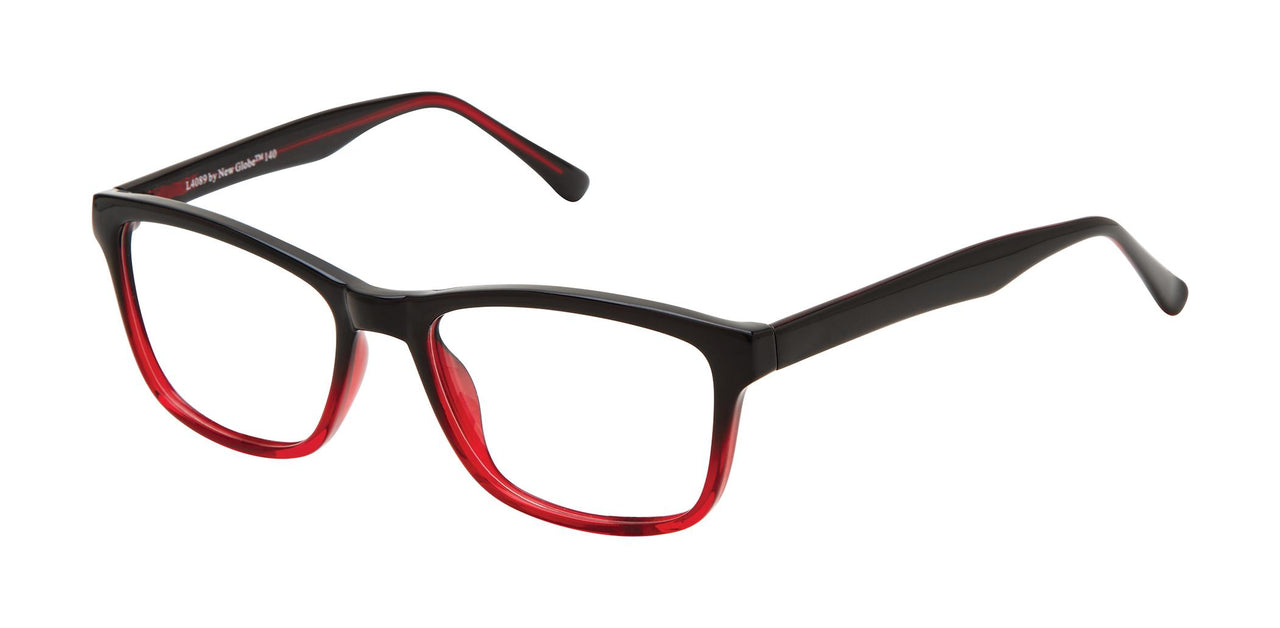 New Globe L4089 Eyeglasses