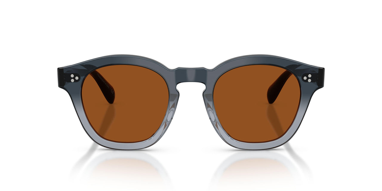 177773 - Blue - Brown