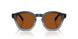 177773 - Blue - Brown
