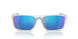 505/25 - Grey - Violet Mirror Blue