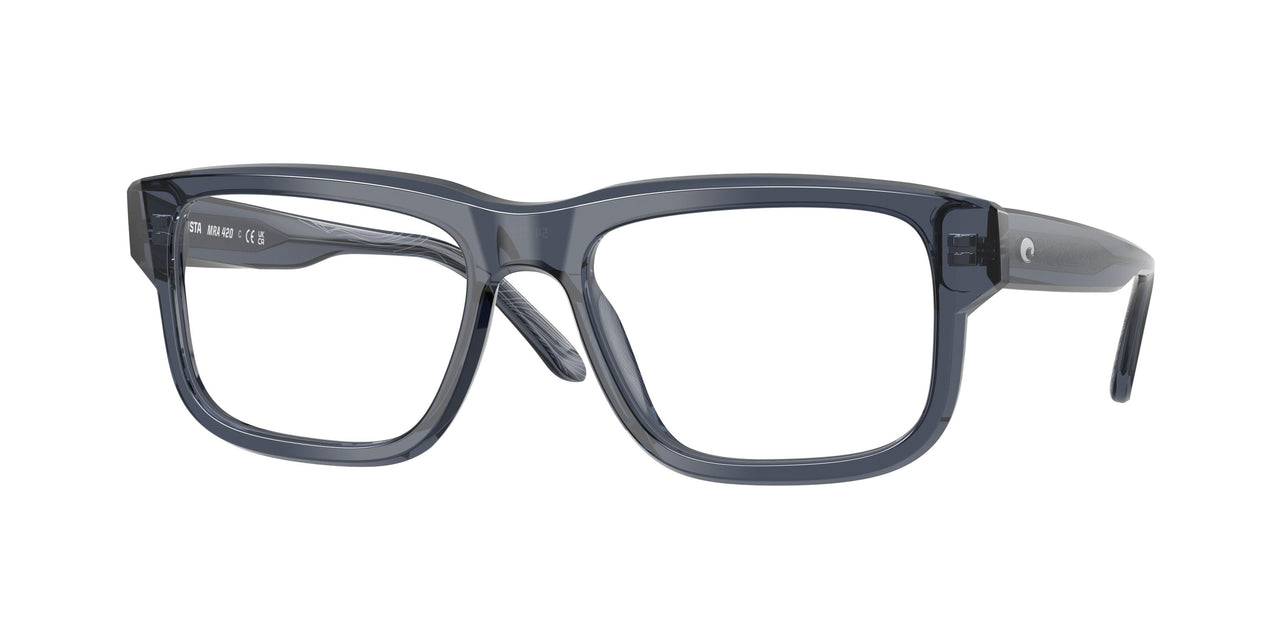 Costa Optical Mra 420 2008 Eyeglasses