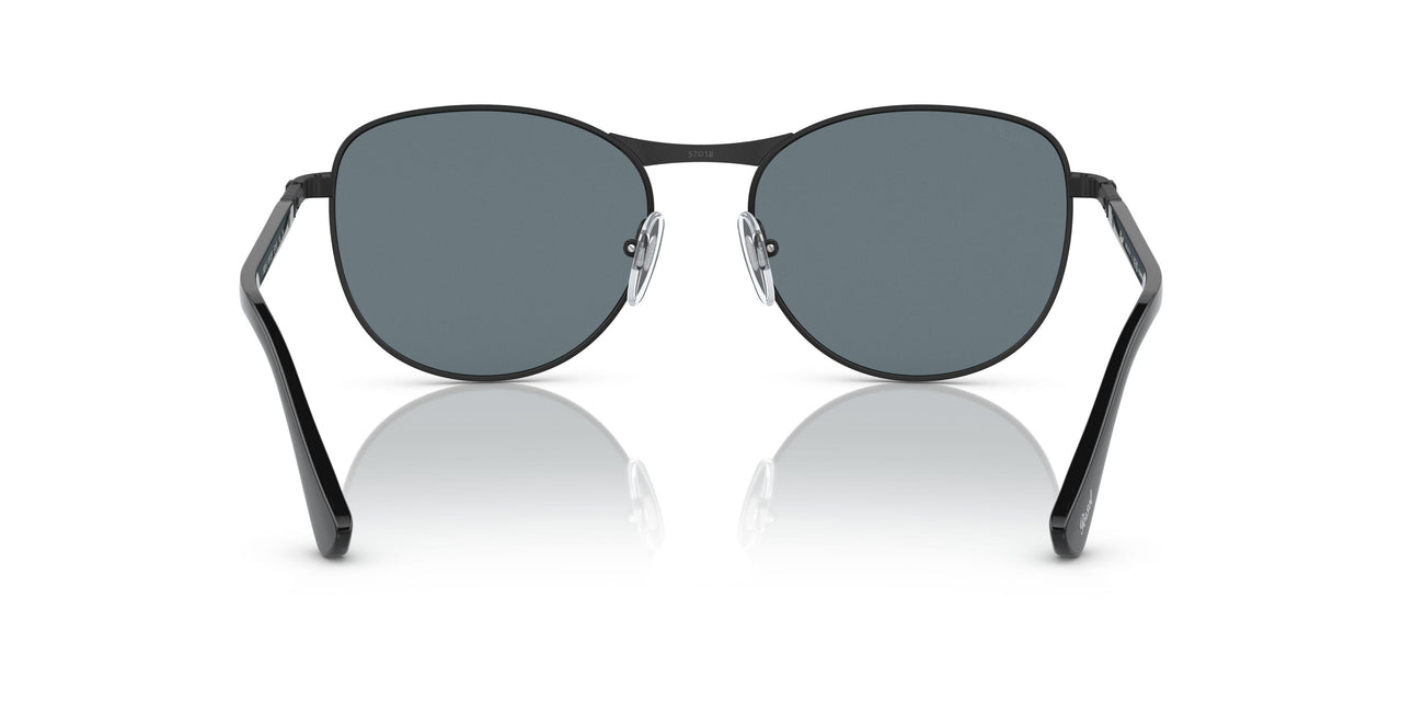 11513R - Black - Dark Blue Polar