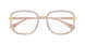 006 - Pink/Havana - Transparent