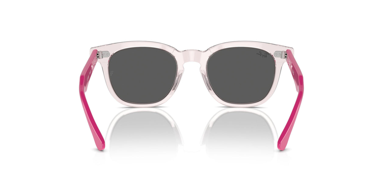 716487 - Pink - Dark Grey