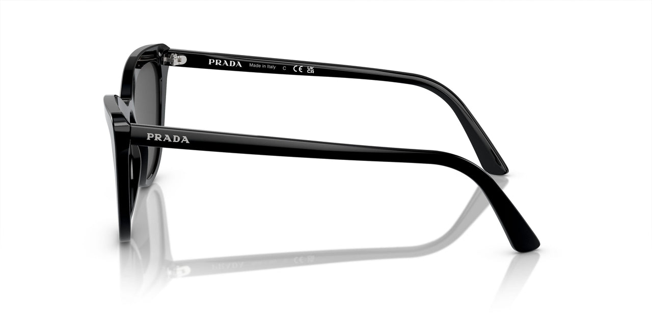 1AB5S0 - Black - Grey
