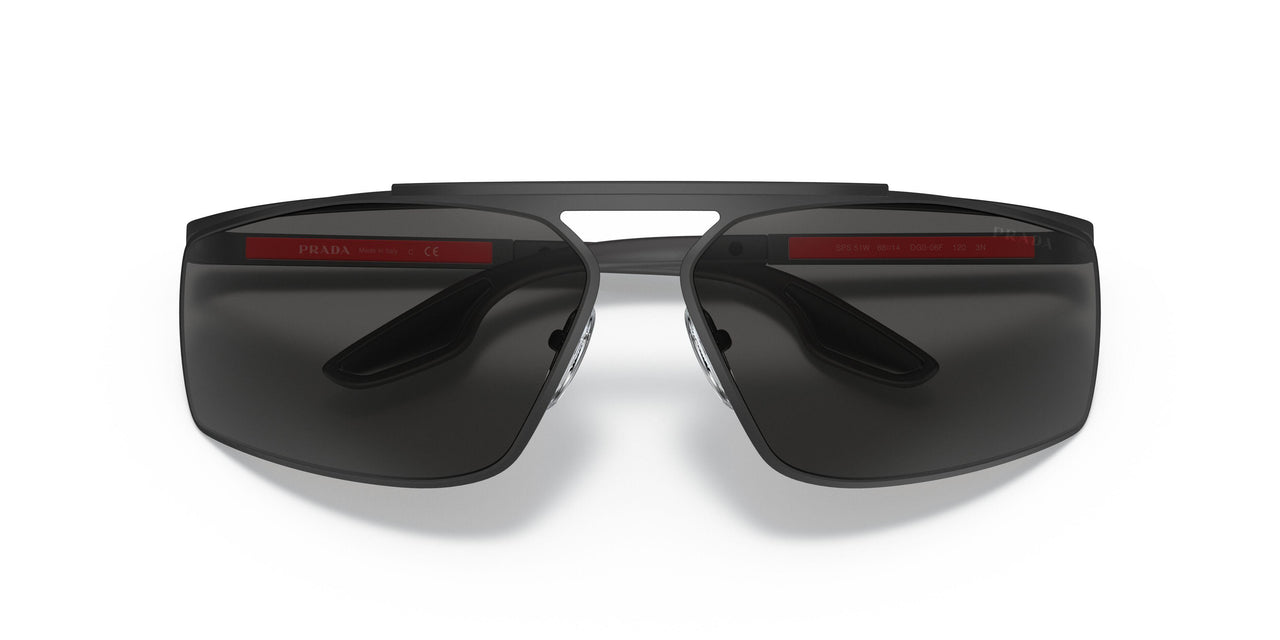 DG006F - Black - Dark Grey