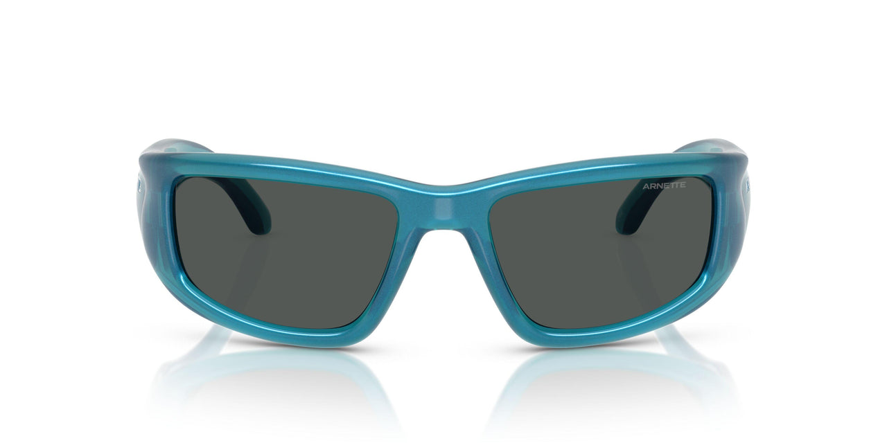 298687 - Blue - Dark Grey