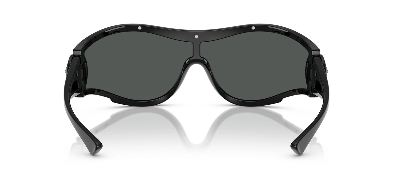 GB1/87 - Black - Dark Grey