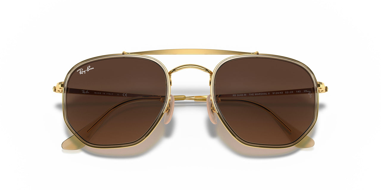912443 - Gold - Brown Gradient Grey