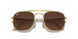 912443 - Gold - Brown Gradient Grey