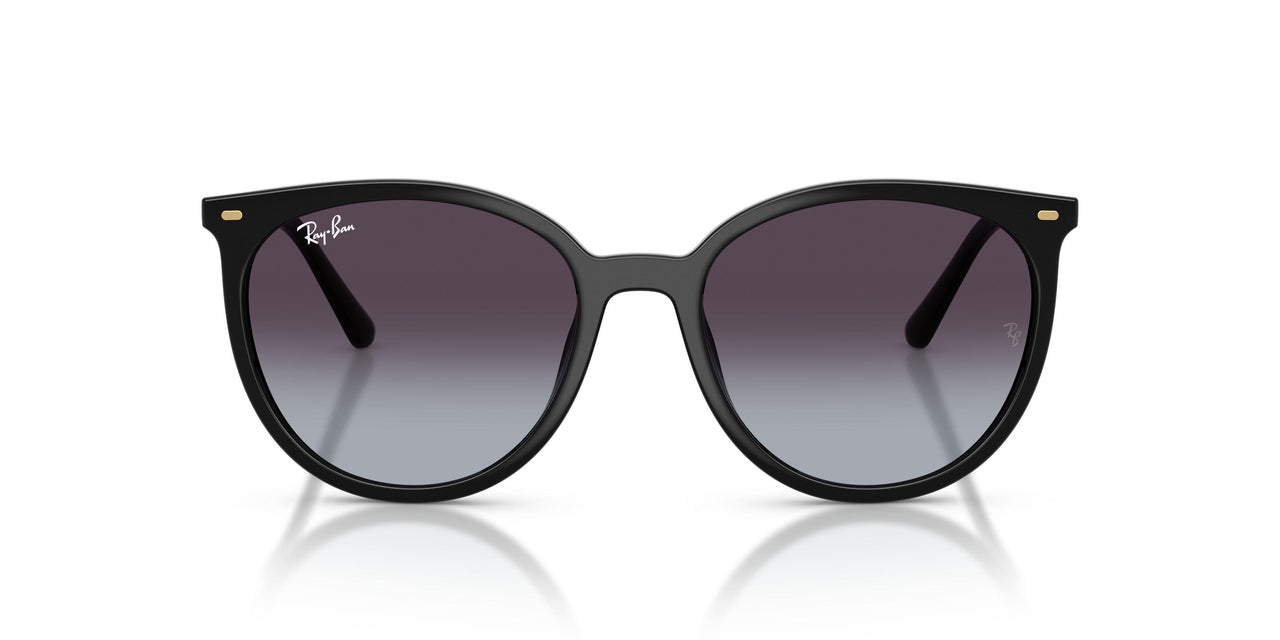 601/8G - Black - Light Grey Gradient Dark Grey