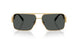 100287 - Gold - Dark Grey