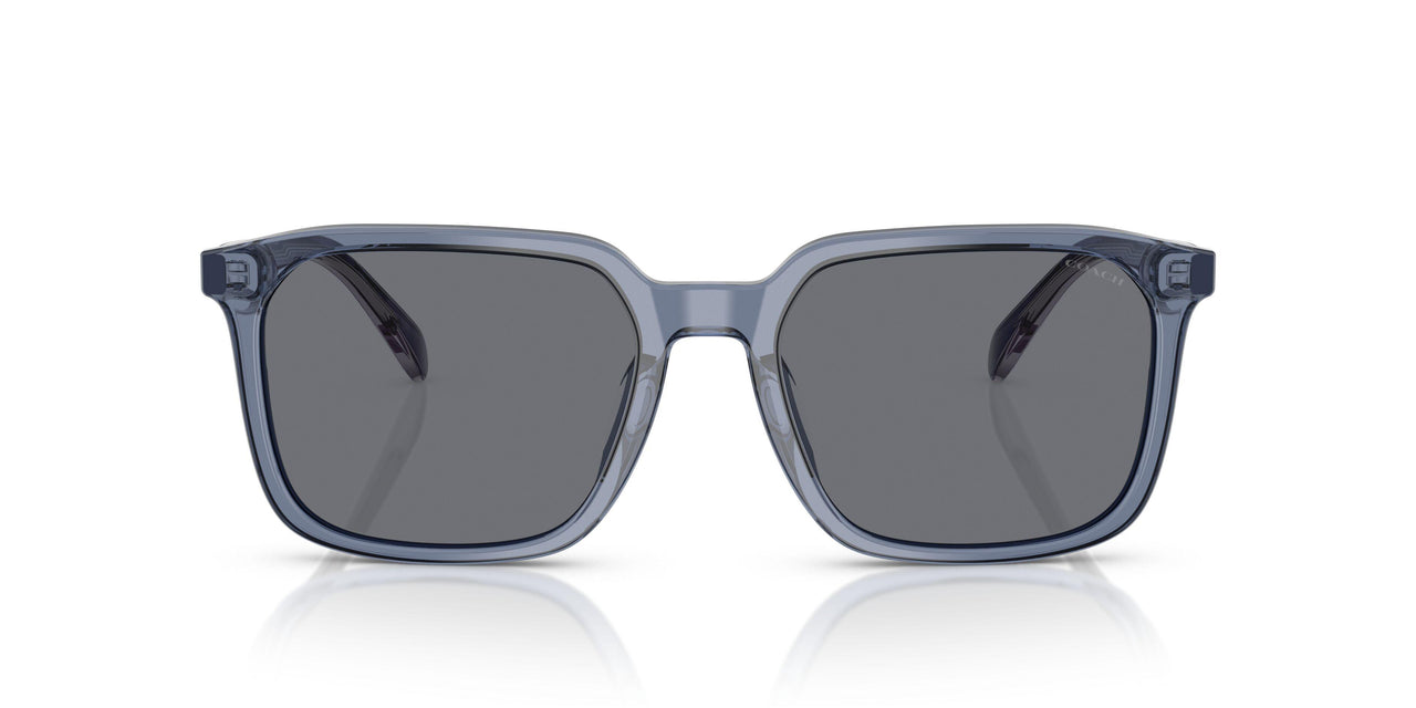 582087 - Blue - Blue Solid
